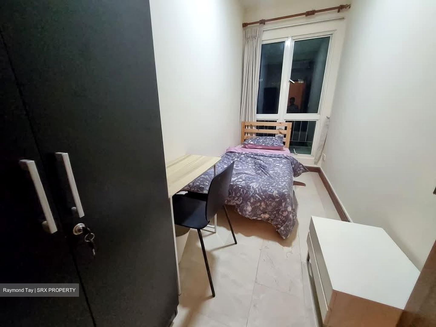 Burlington Square (D7), Apartment #606330911